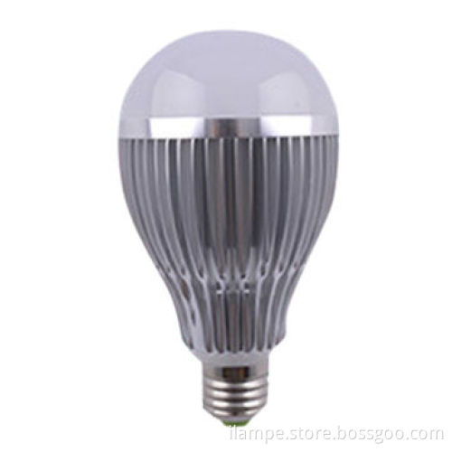 LED Bulb, from Chinese Manufacturer, with 18W Lamp Power